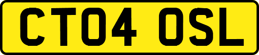 CT04OSL