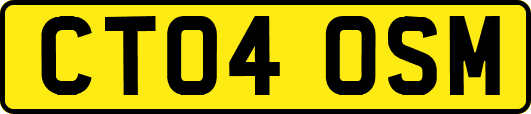 CT04OSM