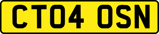 CT04OSN
