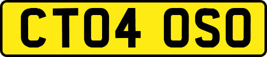 CT04OSO