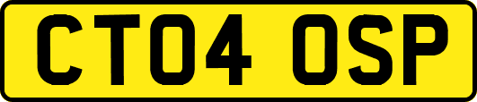 CT04OSP