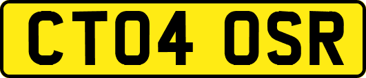 CT04OSR