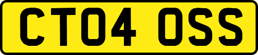 CT04OSS
