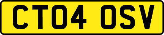 CT04OSV