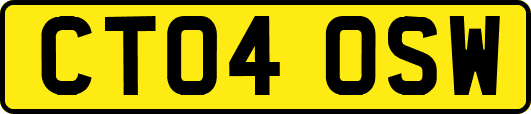 CT04OSW
