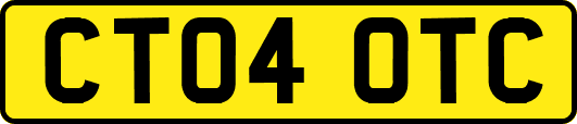 CT04OTC