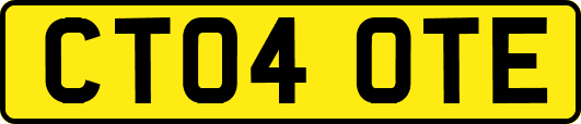CT04OTE