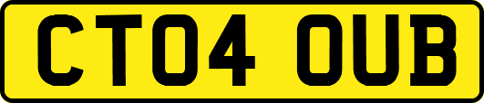CT04OUB