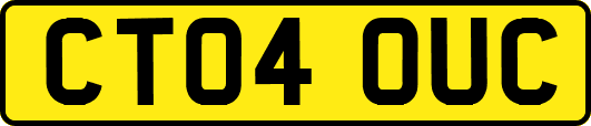 CT04OUC