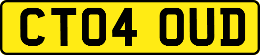 CT04OUD