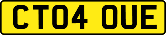 CT04OUE