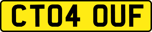 CT04OUF