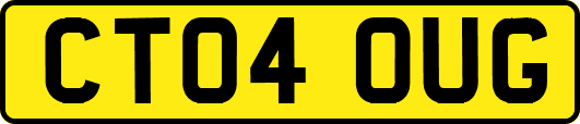CT04OUG