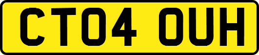 CT04OUH