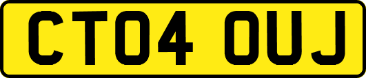 CT04OUJ