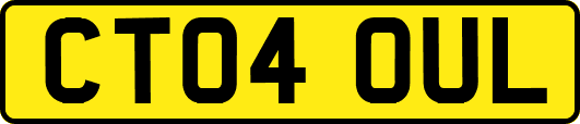 CT04OUL