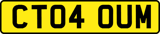 CT04OUM