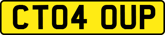 CT04OUP