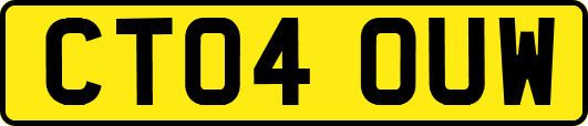 CT04OUW