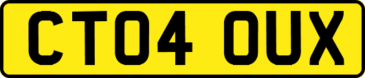 CT04OUX