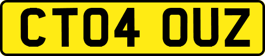 CT04OUZ