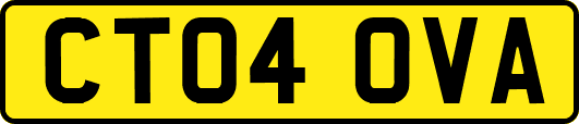 CT04OVA
