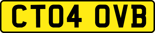 CT04OVB