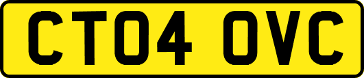 CT04OVC
