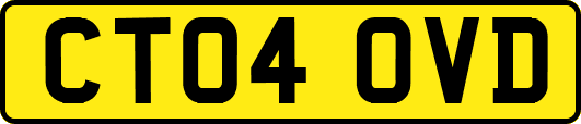 CT04OVD
