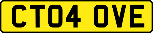 CT04OVE