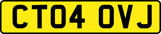 CT04OVJ