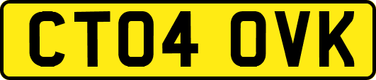 CT04OVK