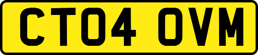 CT04OVM