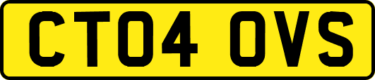 CT04OVS