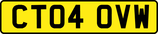 CT04OVW