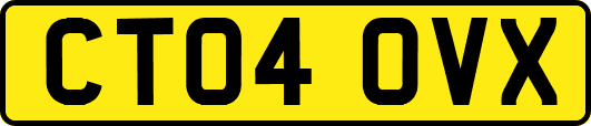 CT04OVX