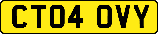 CT04OVY