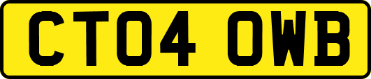 CT04OWB