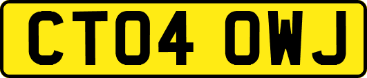 CT04OWJ