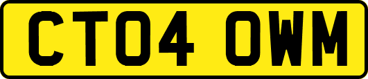 CT04OWM