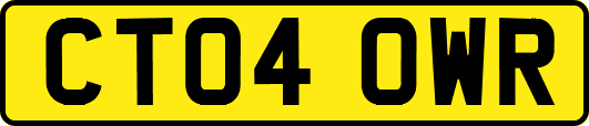 CT04OWR