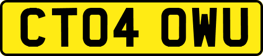 CT04OWU
