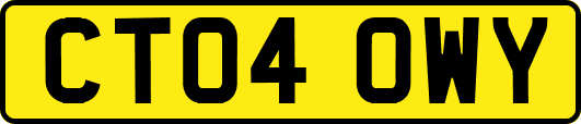 CT04OWY