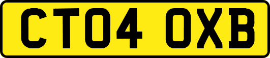 CT04OXB