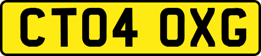 CT04OXG