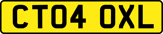 CT04OXL