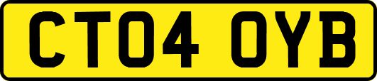 CT04OYB