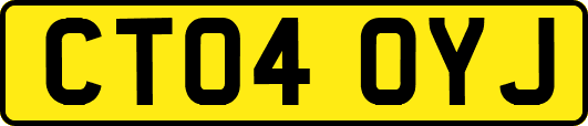 CT04OYJ