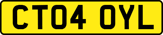 CT04OYL