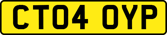 CT04OYP